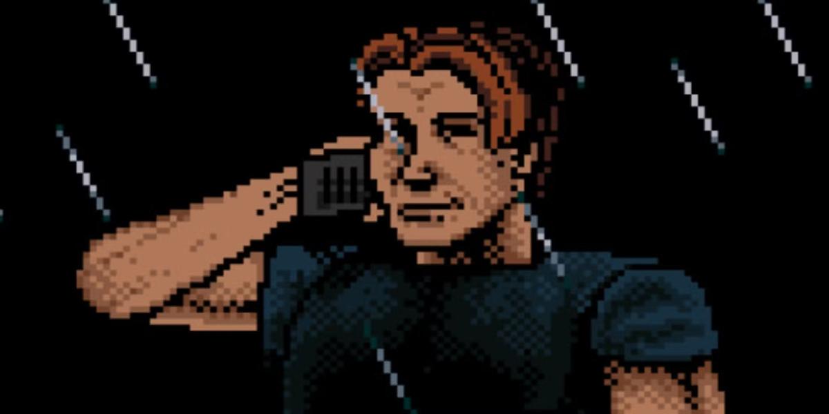 Фото: Resident Evil Gaiden