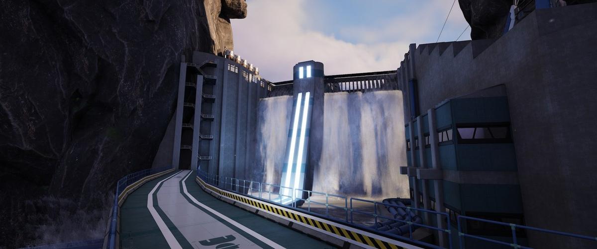 Фото: Satisfactory