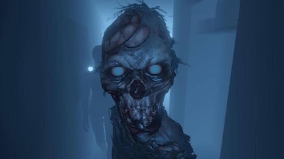 Фото: Phasmophobia