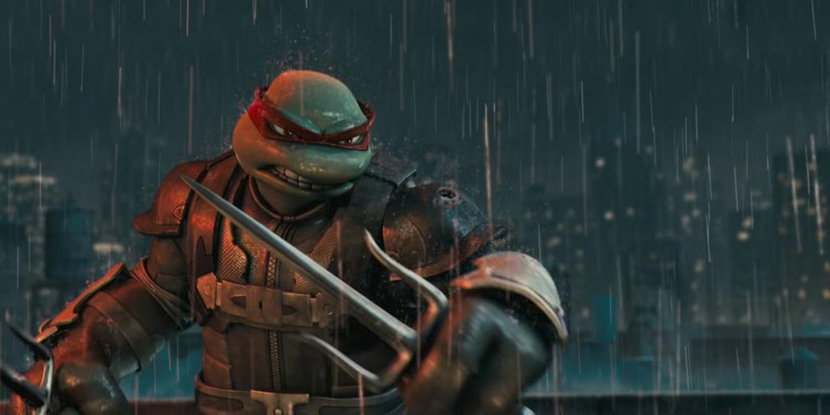 Фото: TMNT