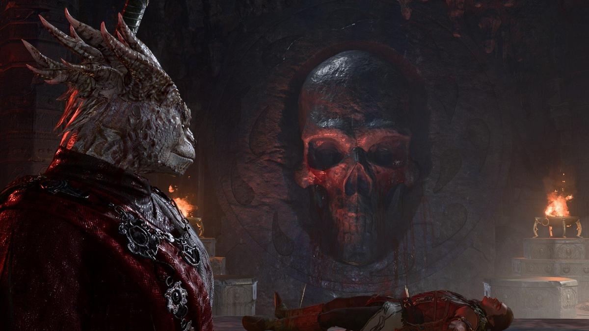 Фото: Baldur's Gate 3