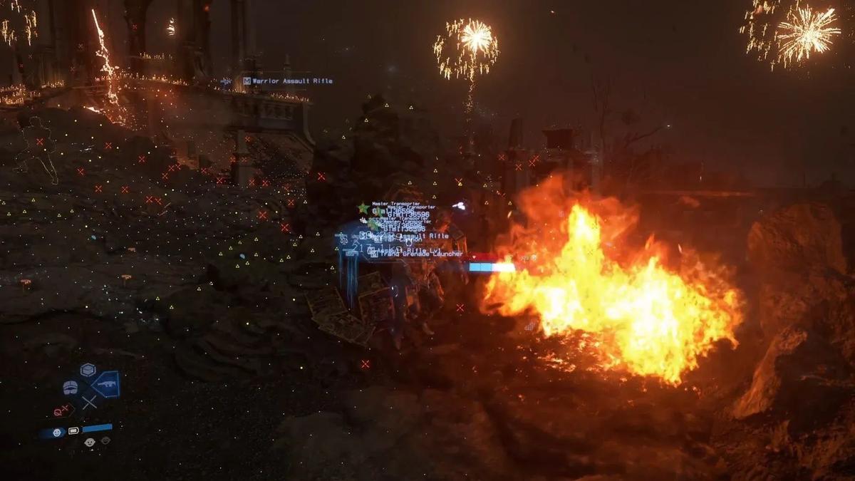 Фото: Death Stranding 2