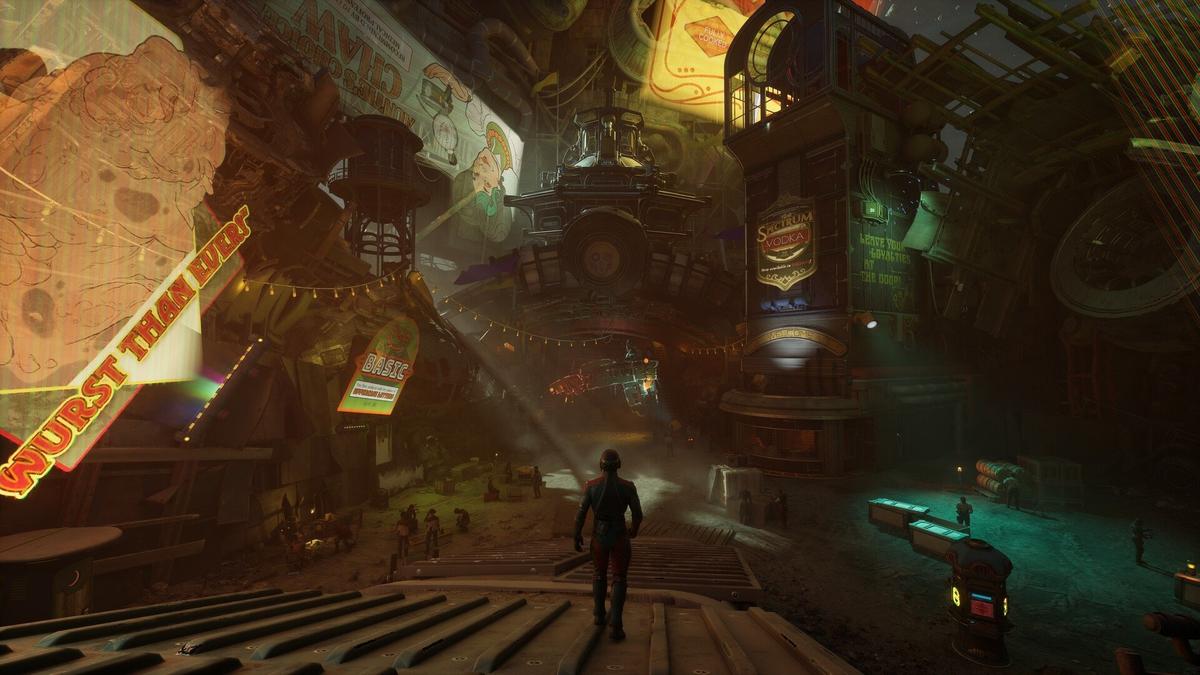 Фото: The Outer Worlds 2