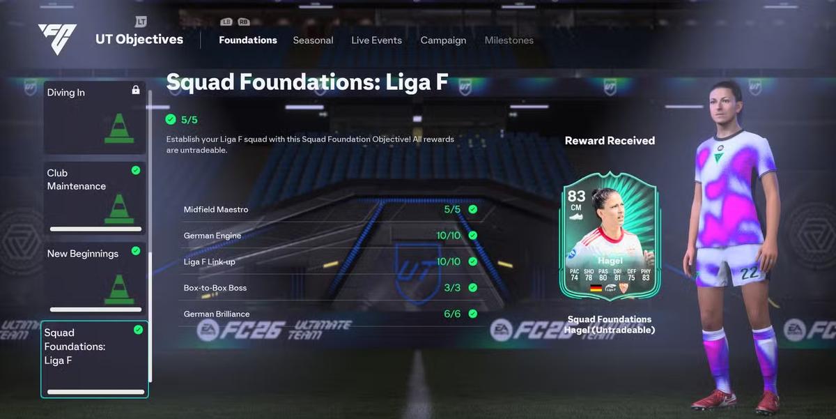 Фото: EA Sports FC 26