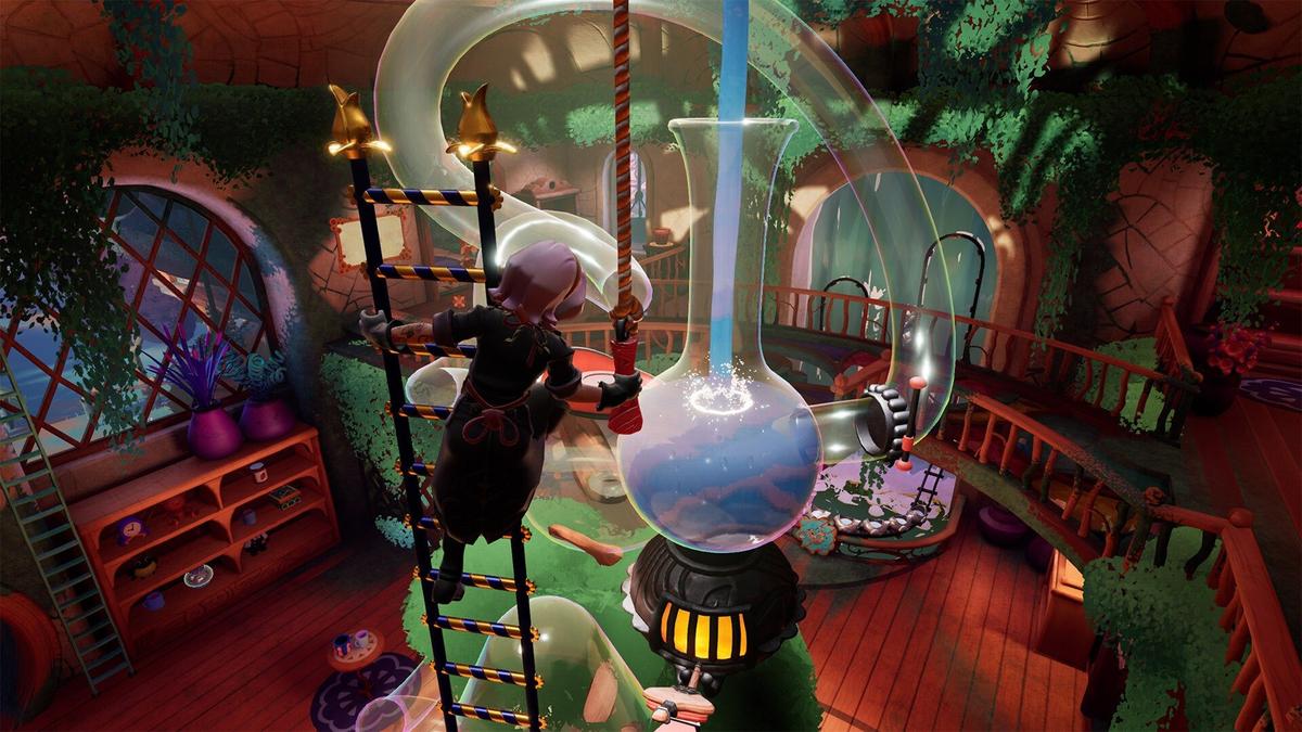 Фото: Wanderstop