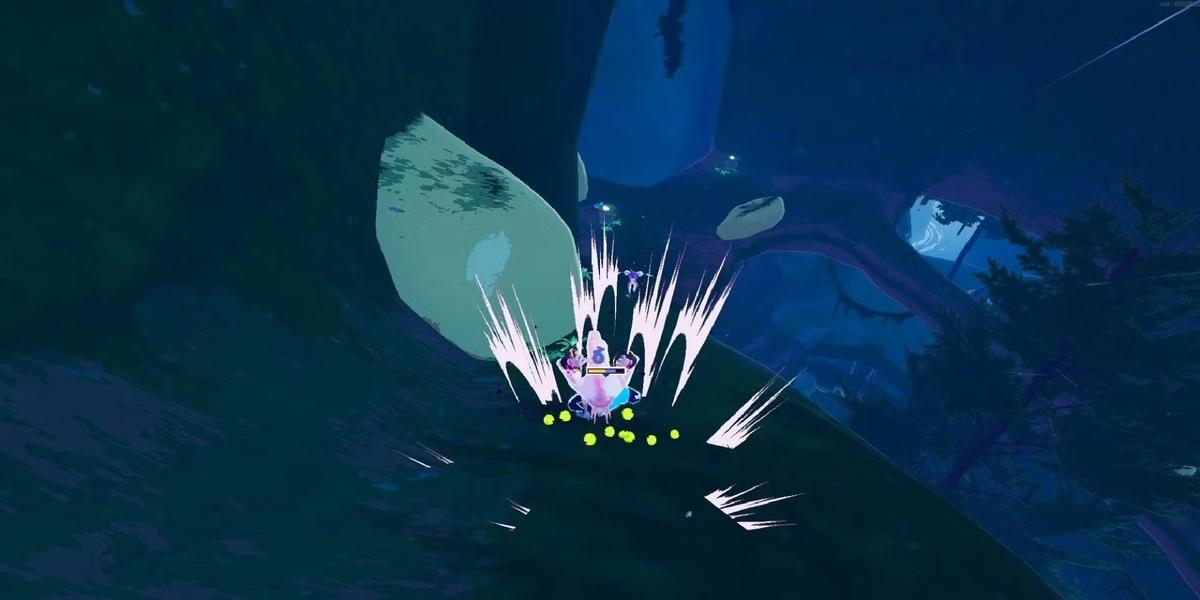 Фото: Risk Of Rain 2