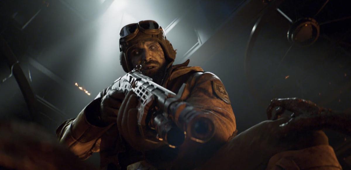 Фото: Call Of Duty: Black Ops 7 Zombies