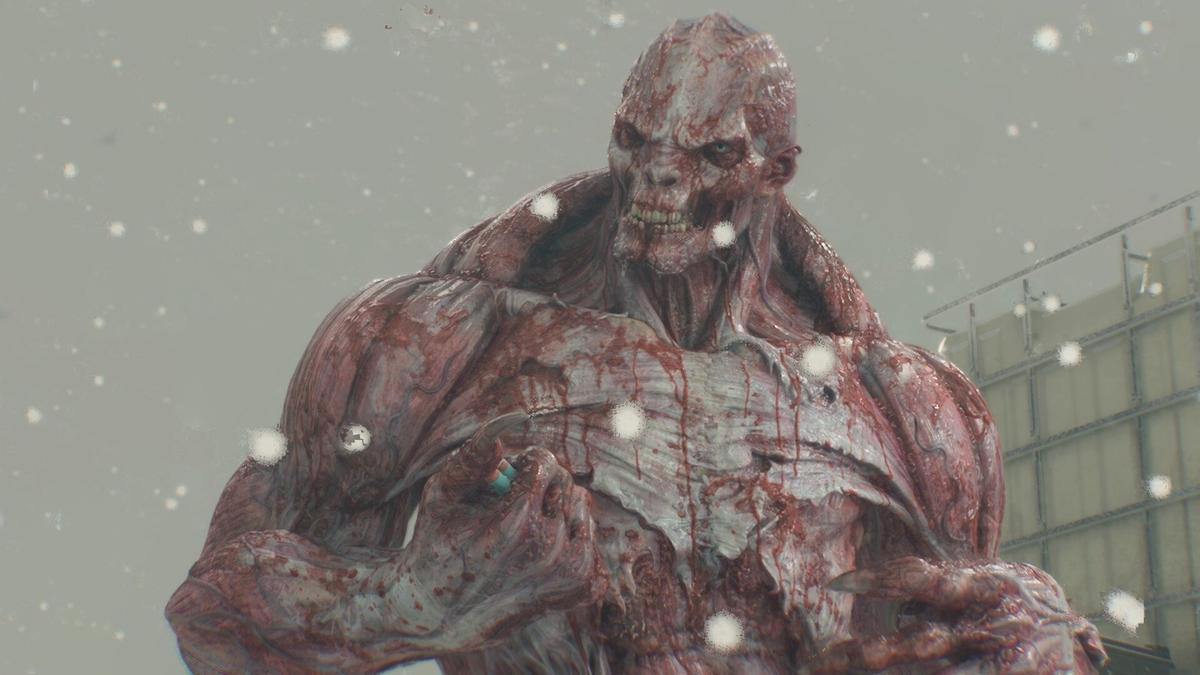 Фото: Dying Light The Beast