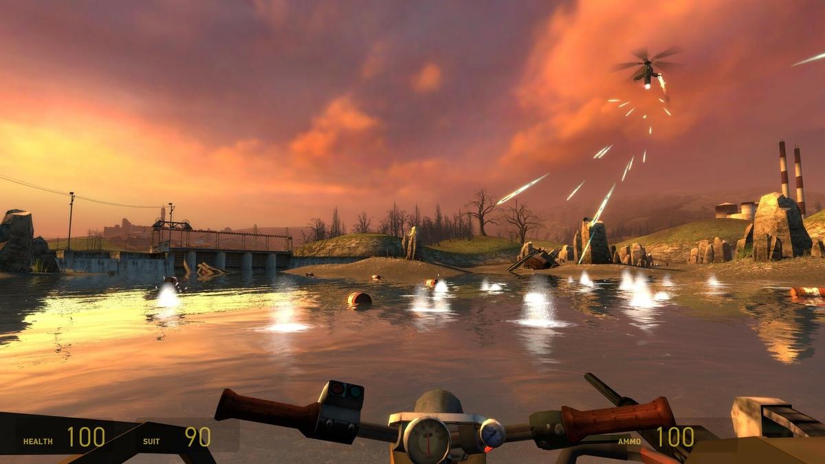 Фото: Half-Life 2