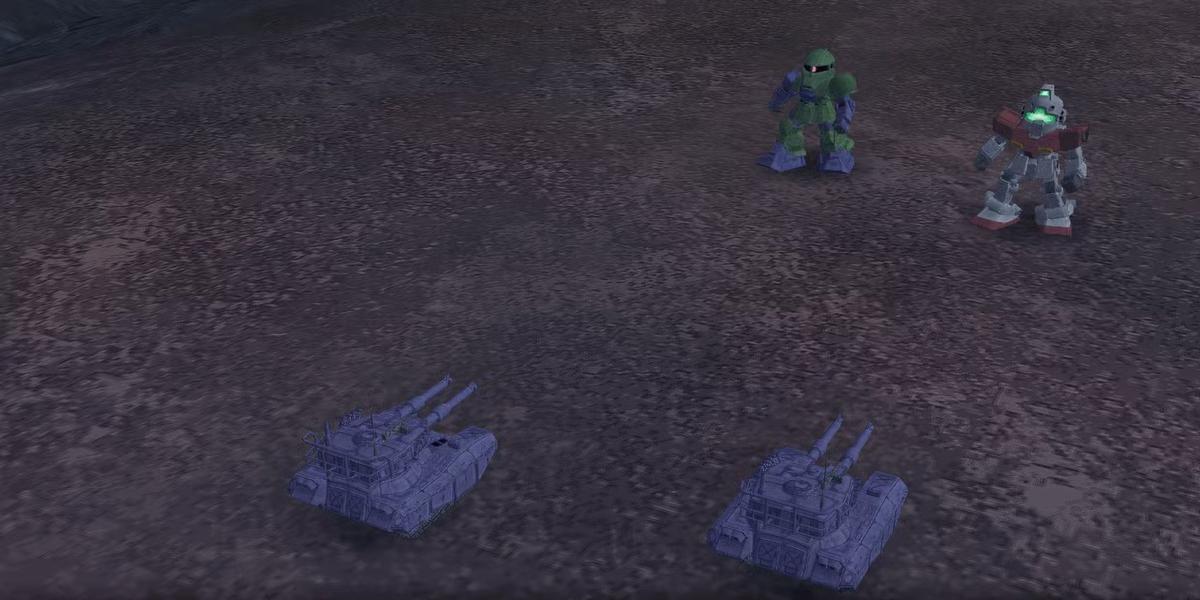 Фото: MS Saga: A New Dawn