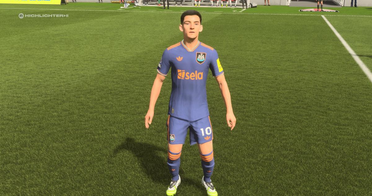 Фото: EA Sports FC 26