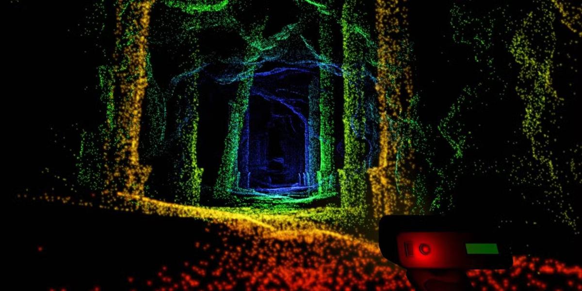 Фото: Scanner Sombre