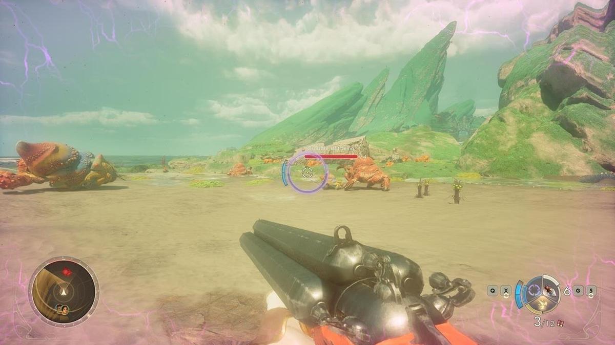 Фото: The Outer Worlds 2