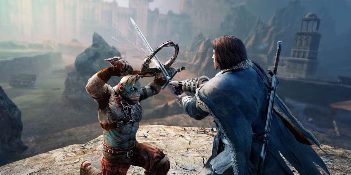 Фото: Middle-Earth: Shadow Of War