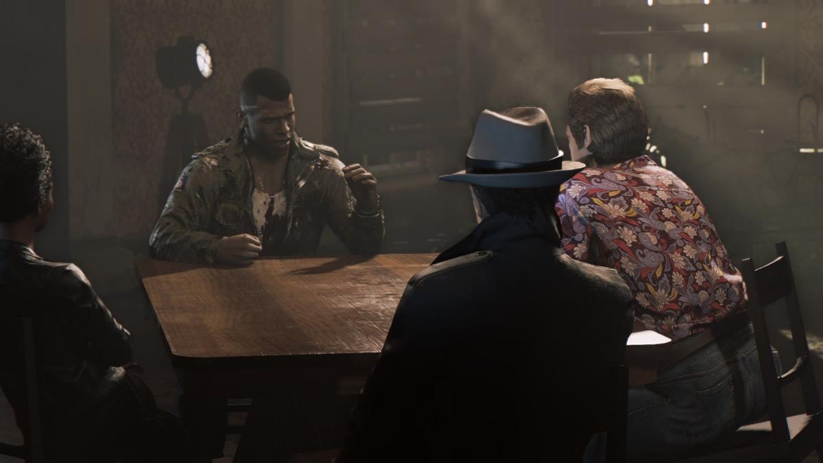 Фото: Mafia 3