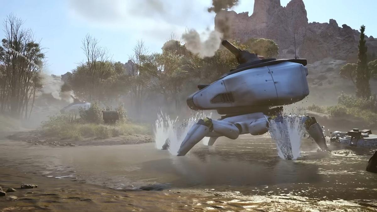 Фото: Arc Raiders