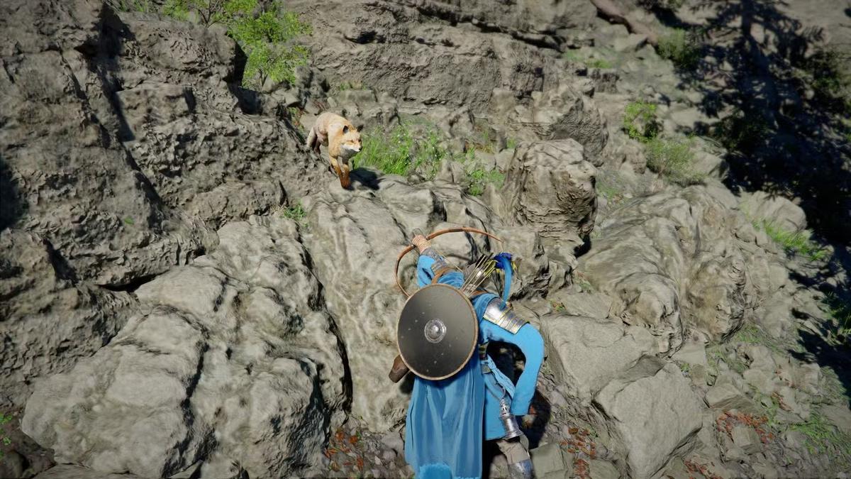 Фото: Crimson Desert