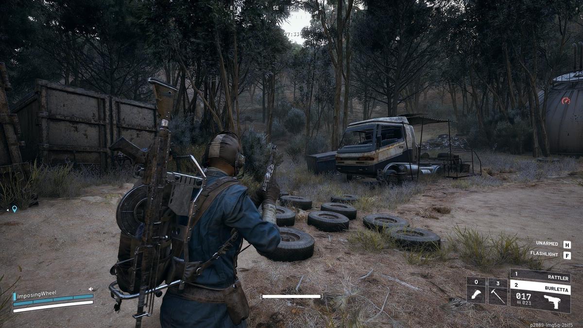 Фото: Arc Raiders