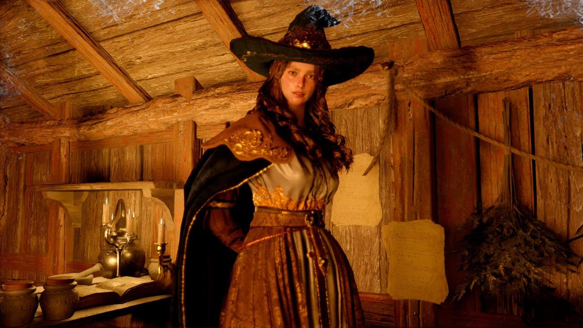 Фото: Crimson Desert