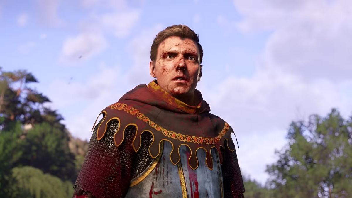 Фото: Kingdom Come: Deliverance 2