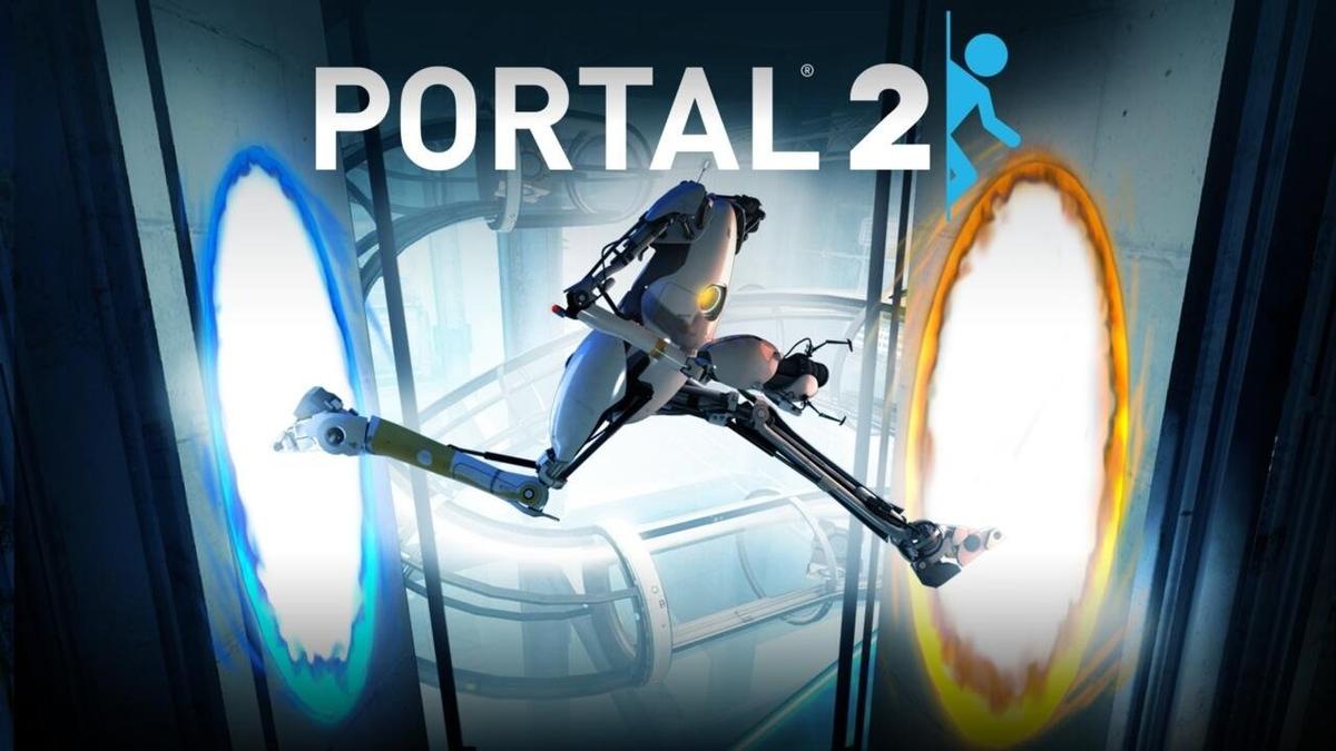 Фото: Portal 2