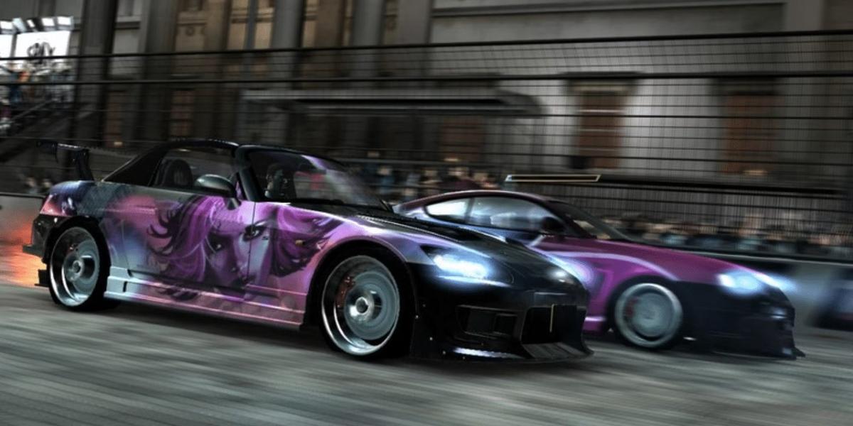 Фото: Juiced 2: Hot Import Nights