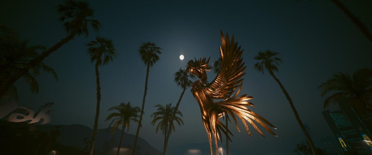 Фото: Cyberpunk 2077