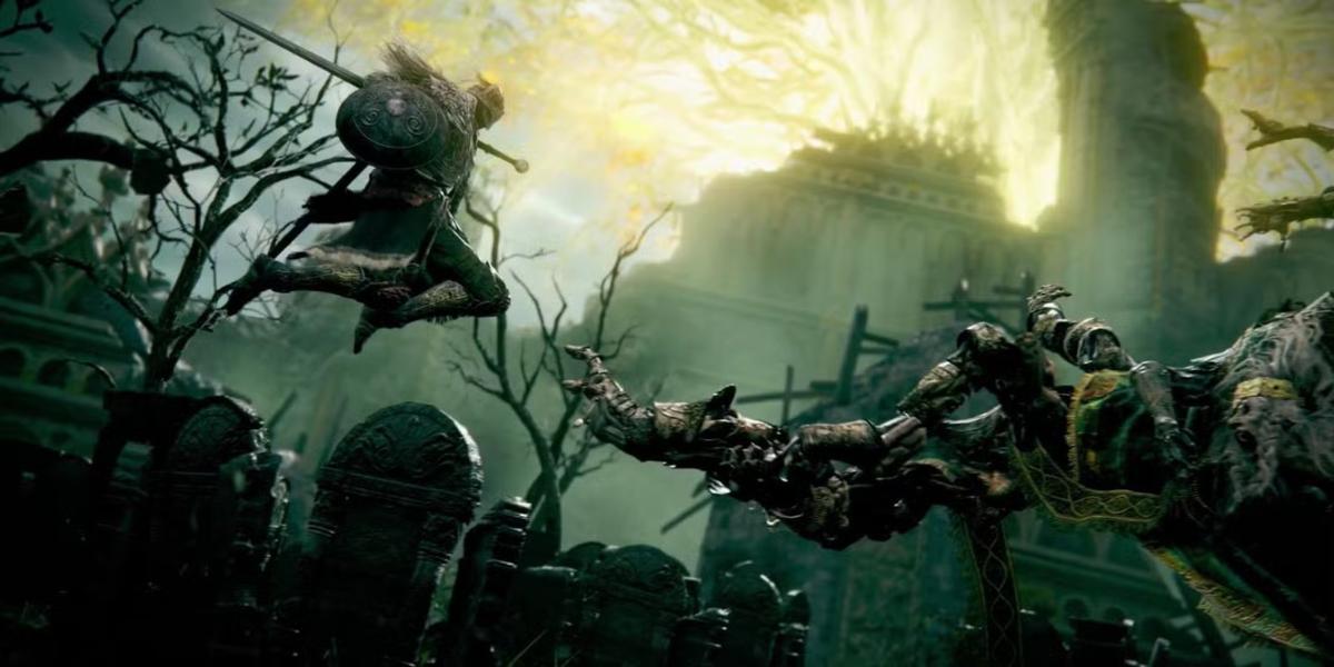 Фото: Elden Ring