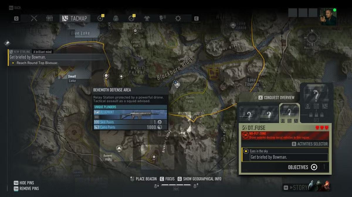 Фото: Ghost Recon Breakpoint