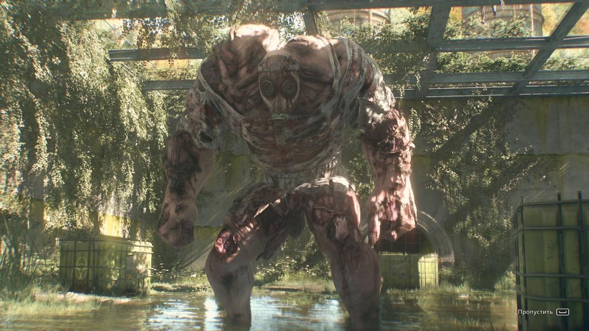 Фото: Dying Light The Beast