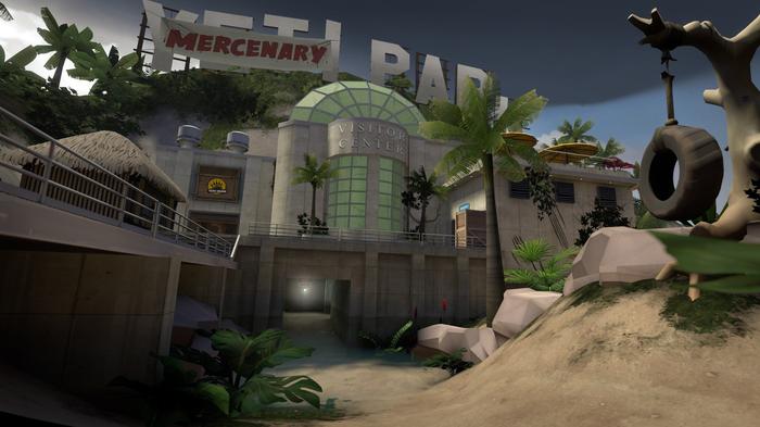 Фото: Team Fortress 2