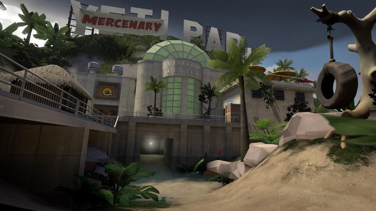 Фото: Team Fortress 2