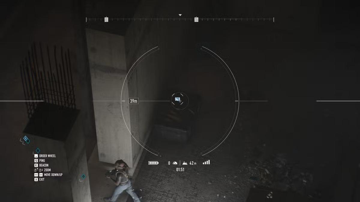 Фото: Ghost Recon Breakpoint