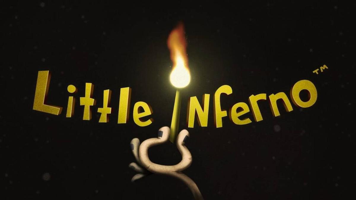 Фото: Little Inferno