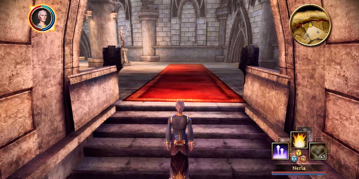 Фото: Dragon Age: Origins