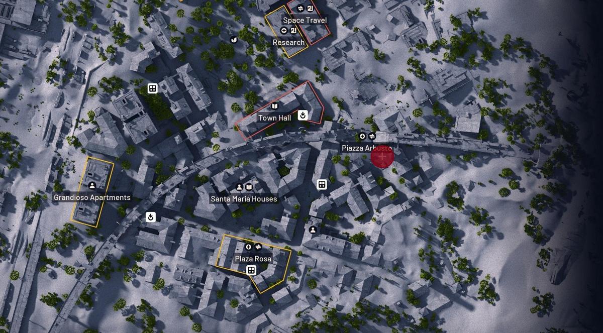 Фото: Arc Raiders