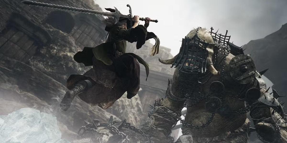 Фото: Dragon's Dogma 2