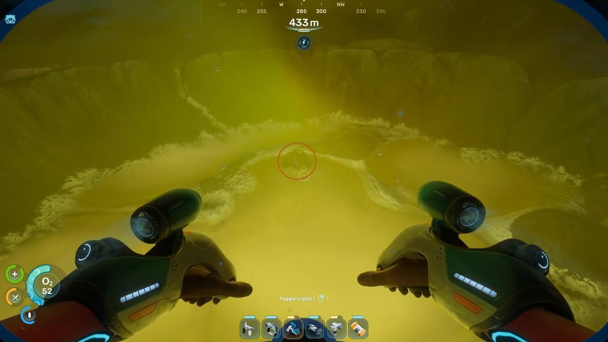 Фото: Subnautica 2