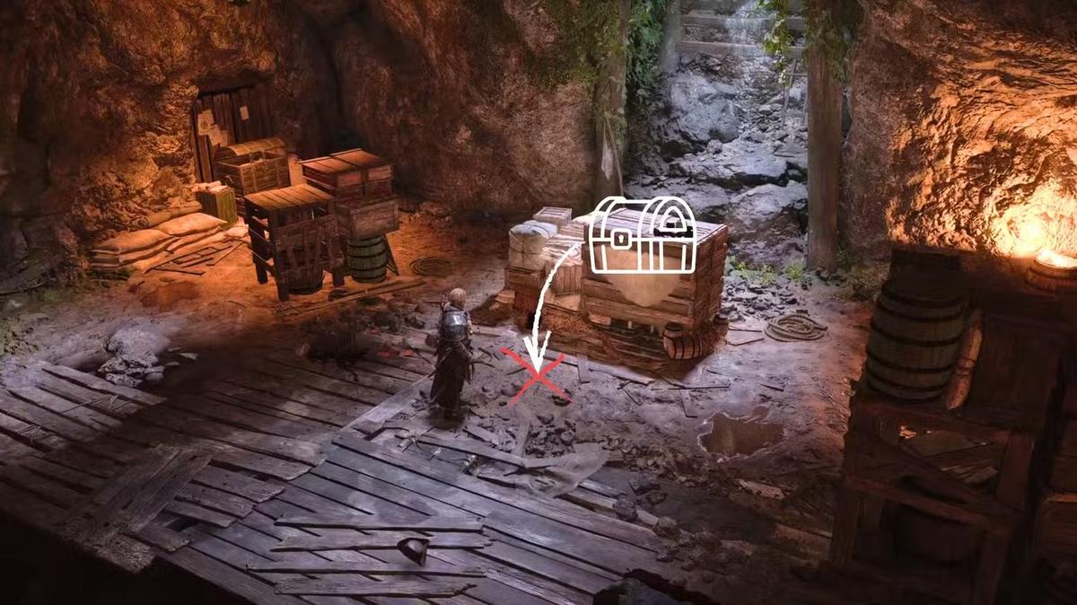 Фото: Assassin’s Creed Black Flag Resynced
