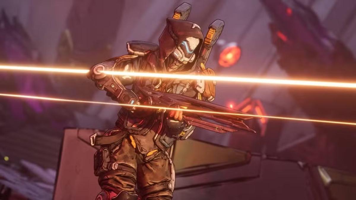 Фото: Borderlands 4