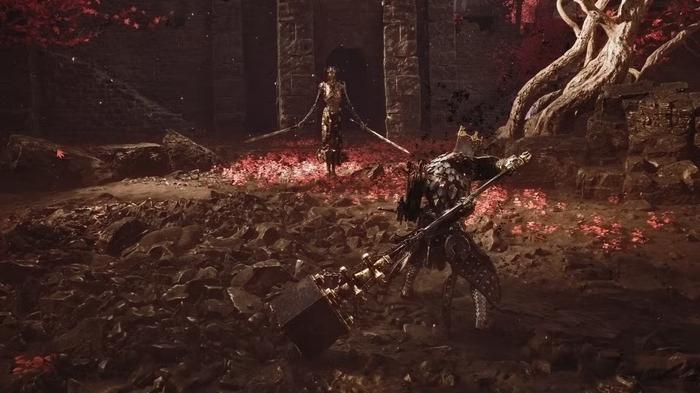 Фото: Mortal Shell 2