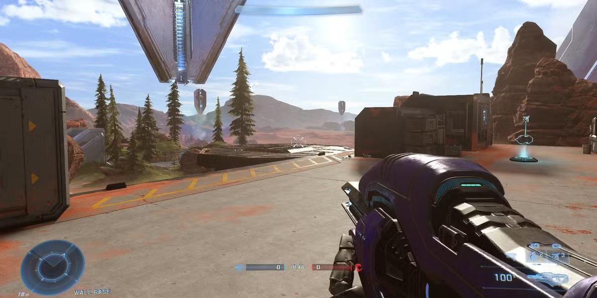 Фото: Halo Infinite