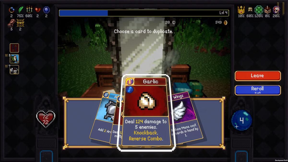 Фото: Vampire Crawlers