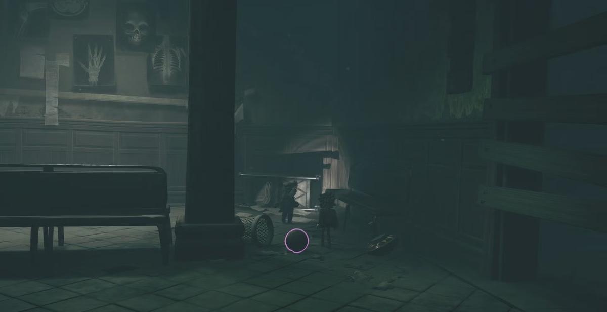 Фото: Little Nightmares 3