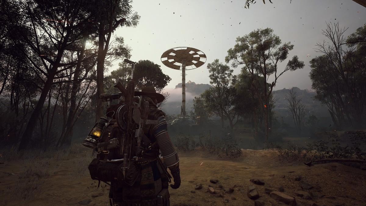 Фото: Arc Raiders