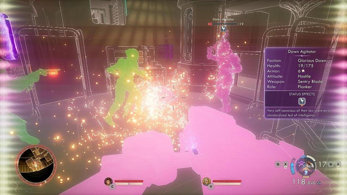 Фото: The Outer Worlds 2