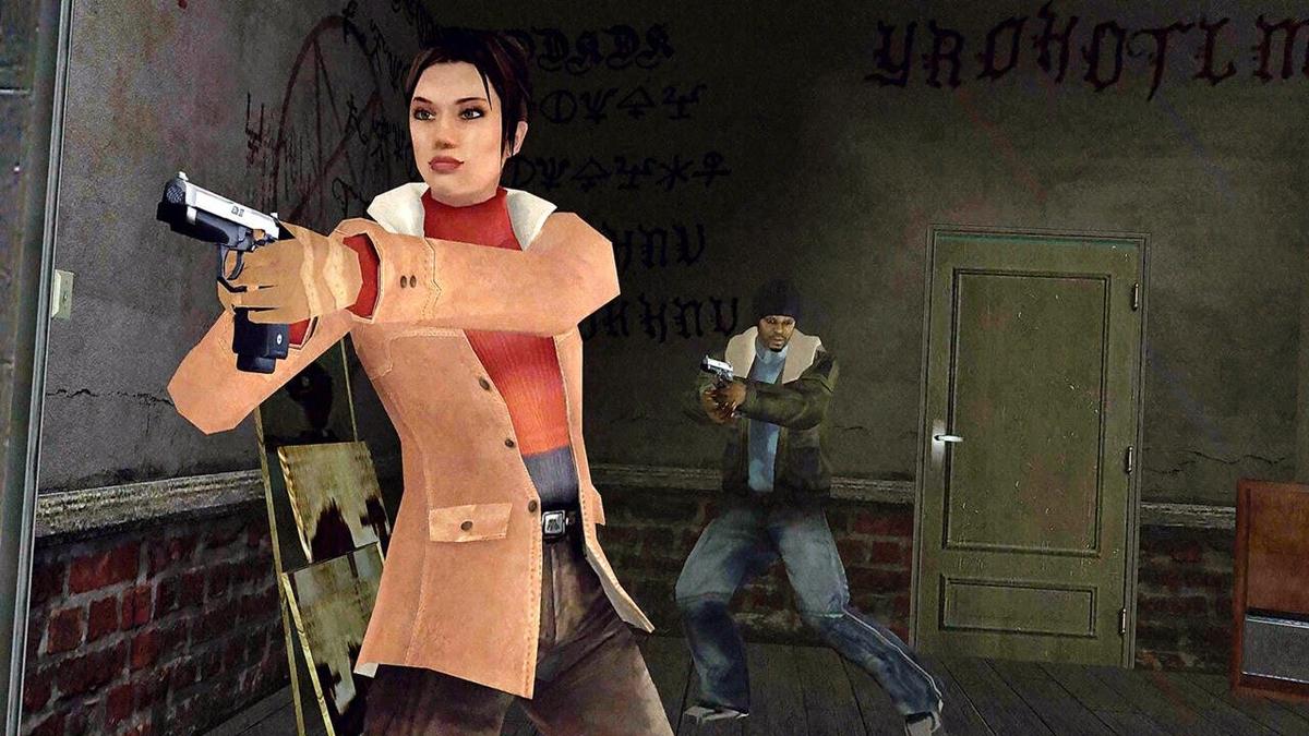 Фото: Fahrenheit: Indigo Prophecy Remastered