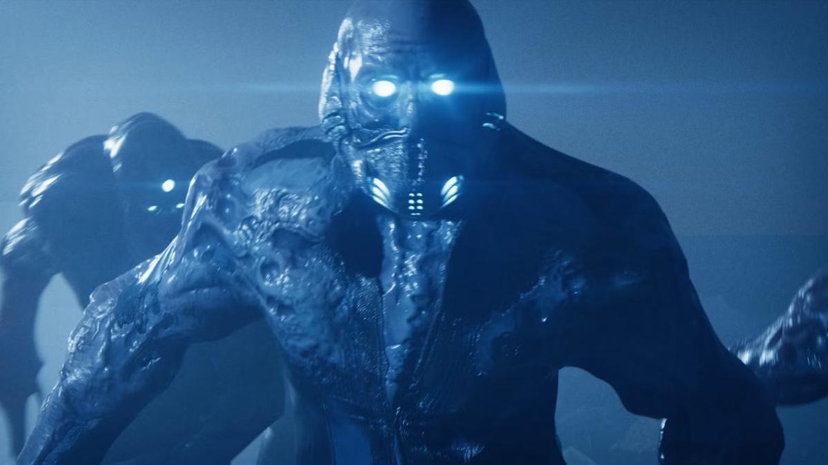 Фото: Helldivers 2