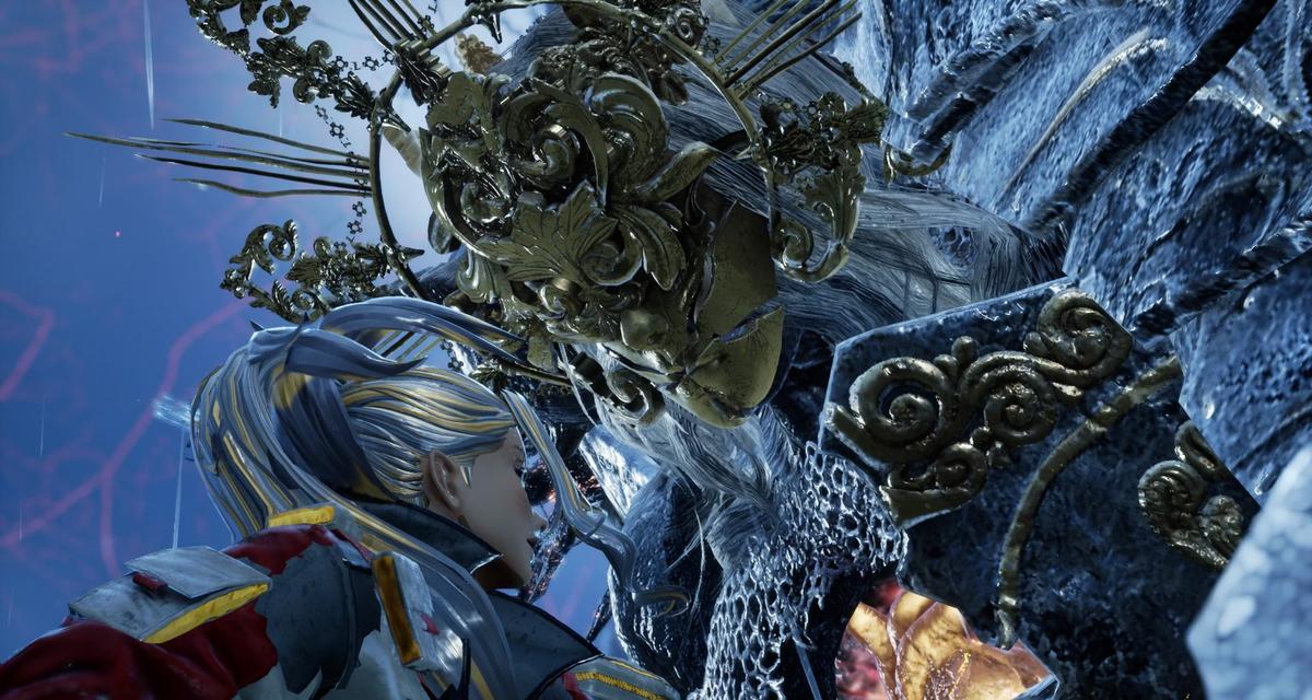 Фото: Code Vein 2