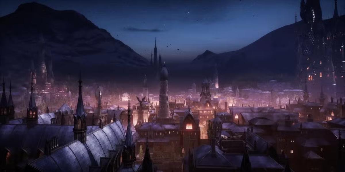 Фото: Dragon Age: The Veilguard